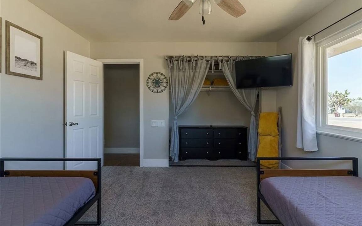 Photo of Bedroom in Yucca Valley