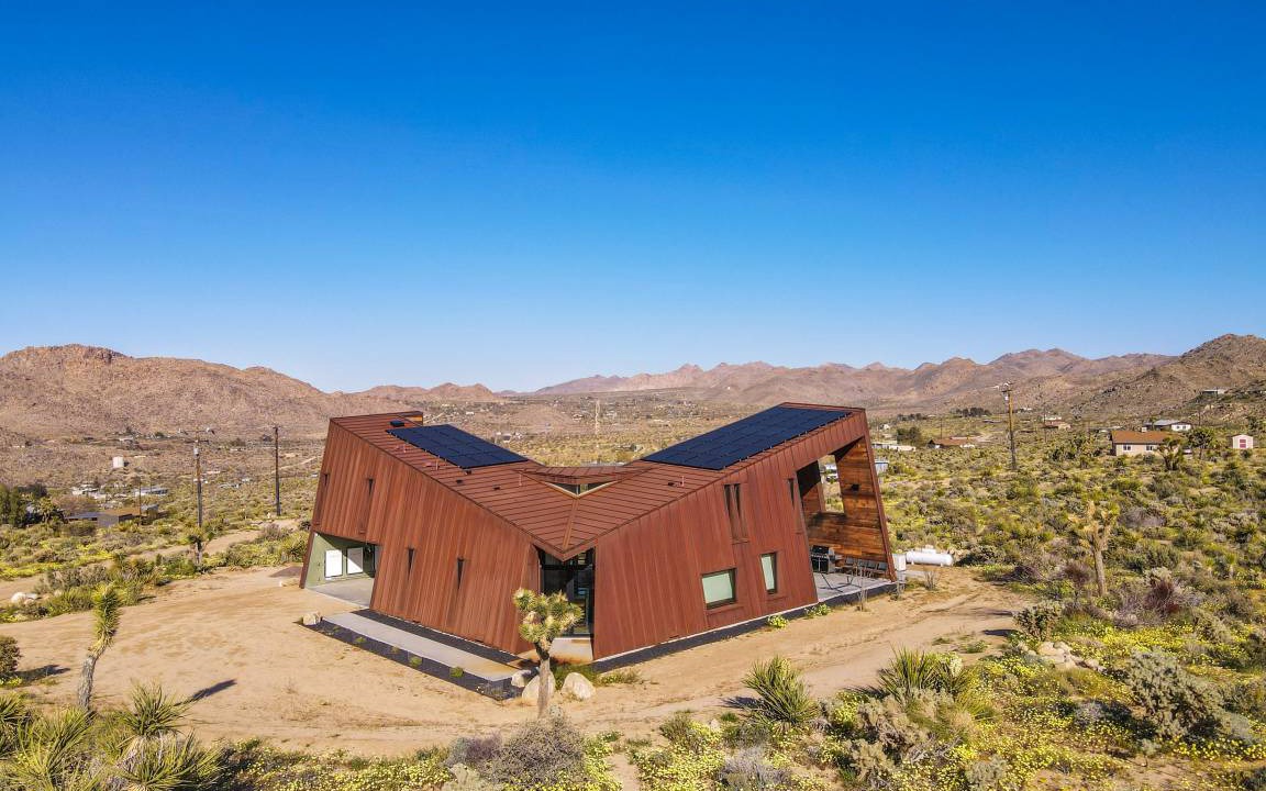 Photo of Others in Joshua Tree Highlands