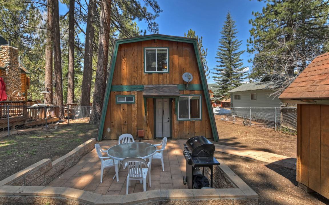 Photo of Others in Big Bear Lake
