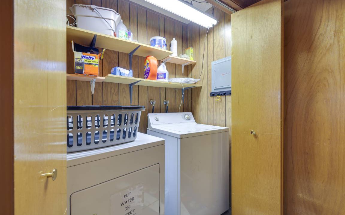 Photo of Kitchen in Pinecrest