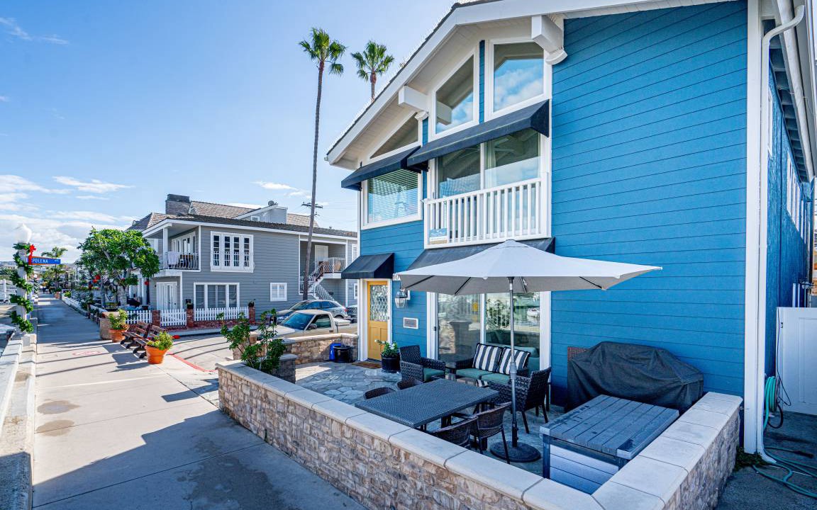 Photo of Others in Balboa Island