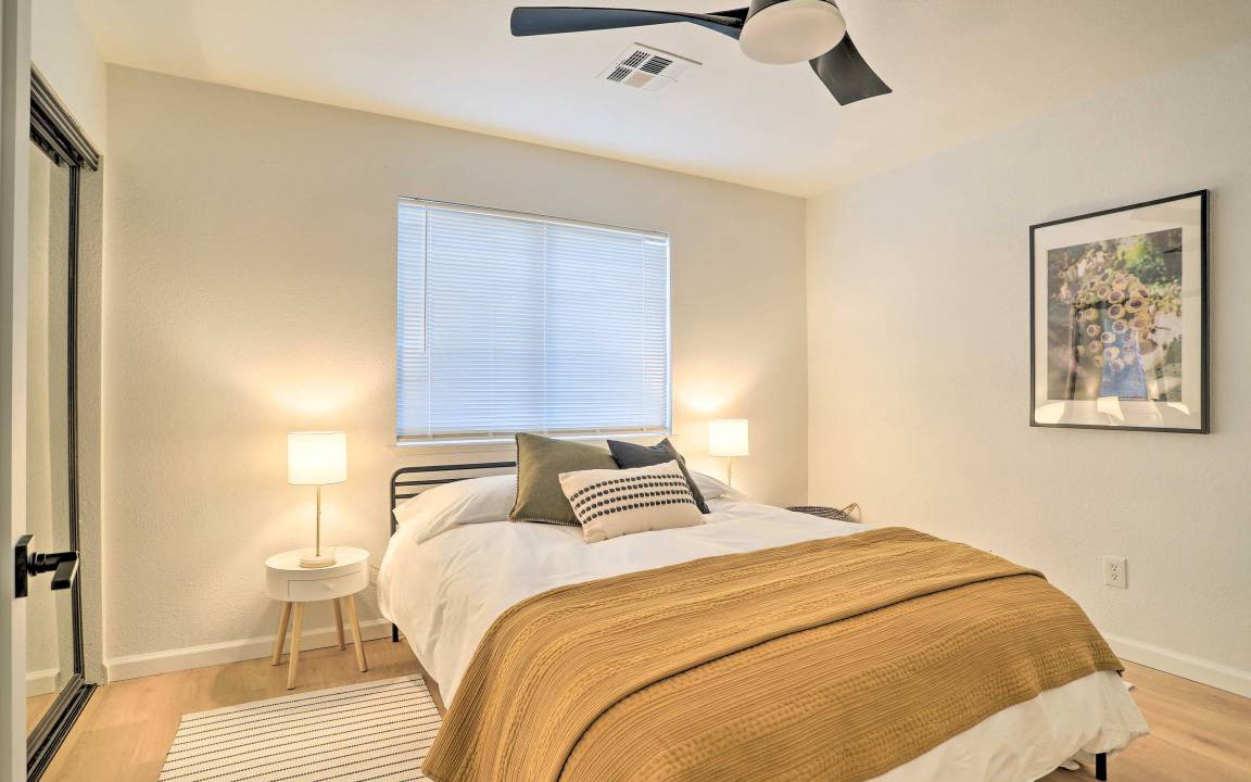 Photo of Bedroom in Desert Hot Springs