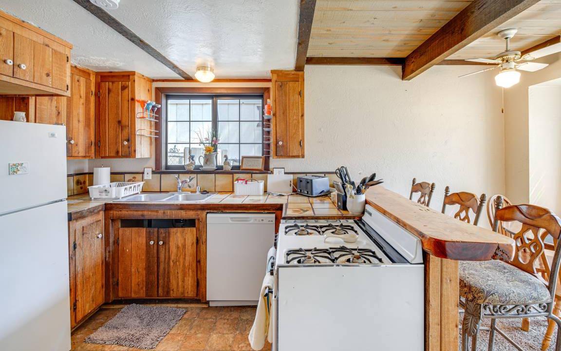 Photo of Kitchen in Sugarloaf