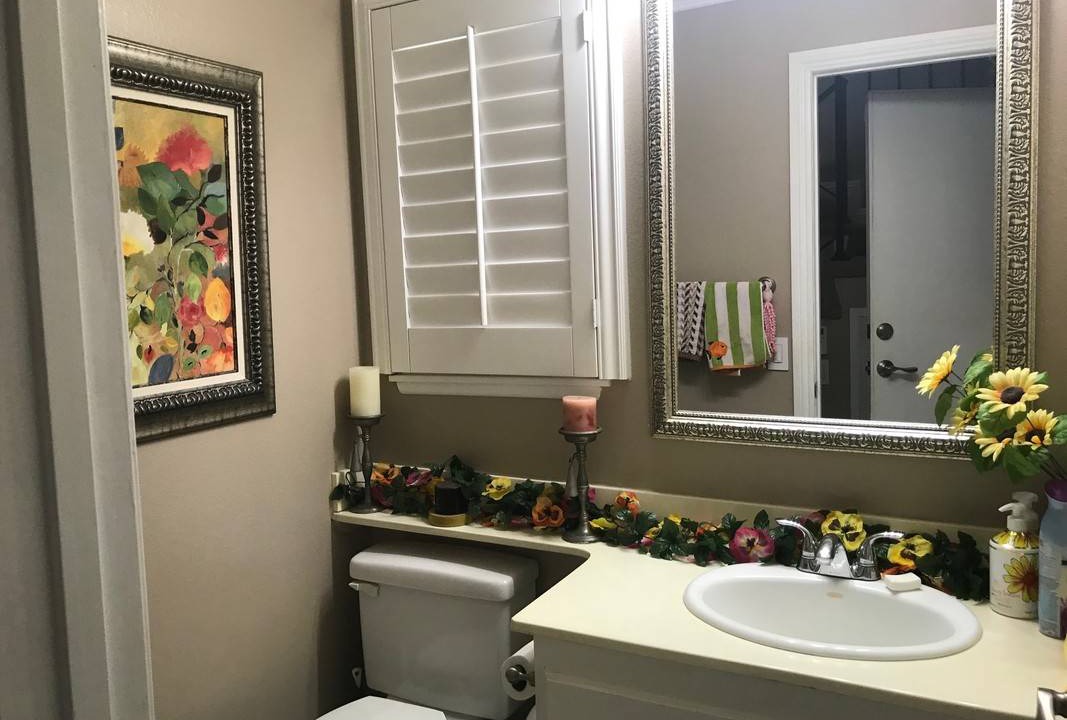 Photo of Bathroom in Valle Lindo
