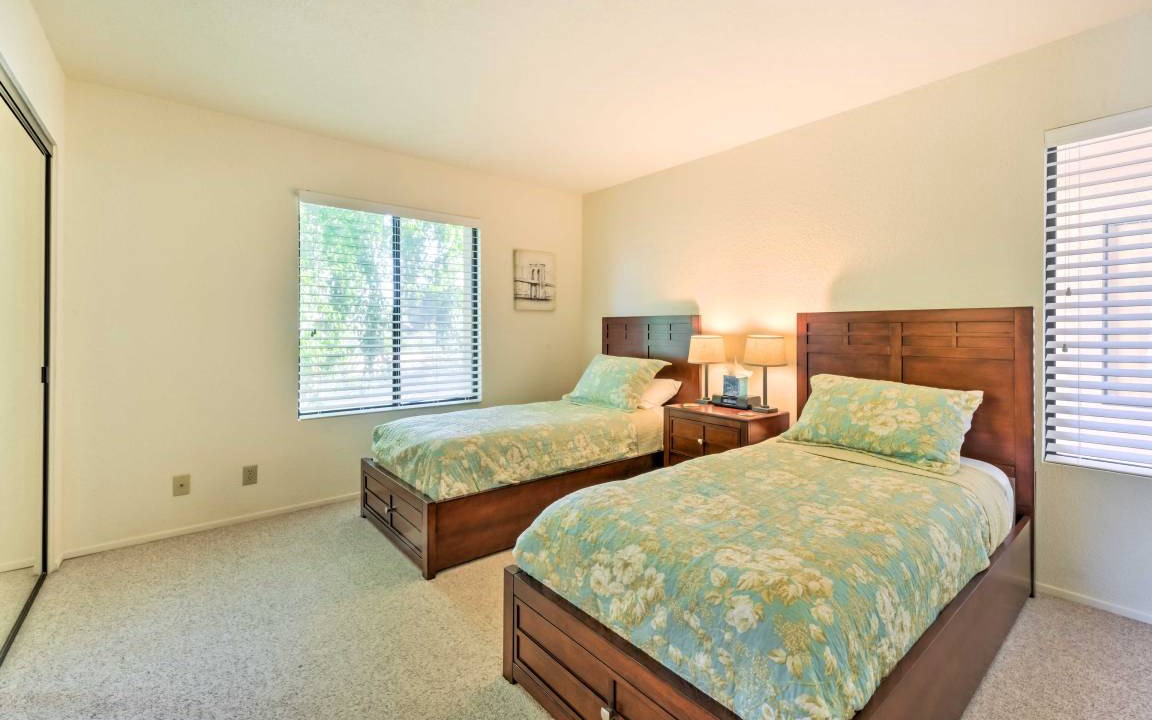 Photo of Bedroom in Cathedral City