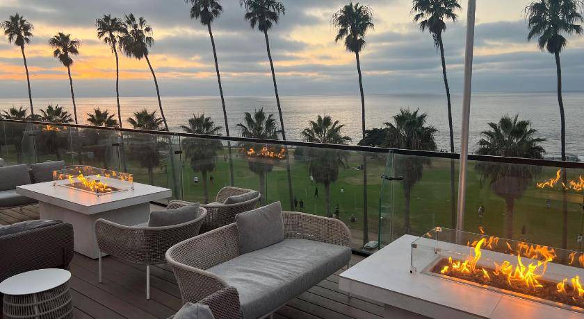 Photo of Patio Balcony in Village of La Jolla