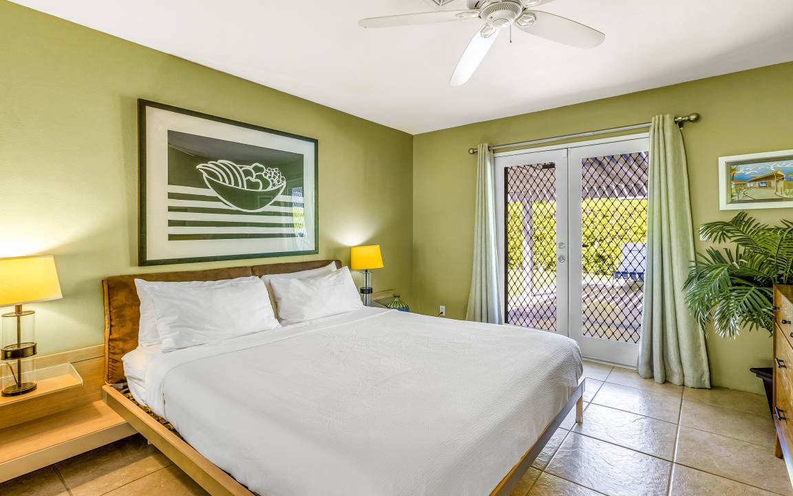 Photo of Bedroom in Araby