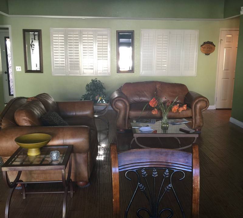 Photo of Livingroom in Rancho Cucamonga