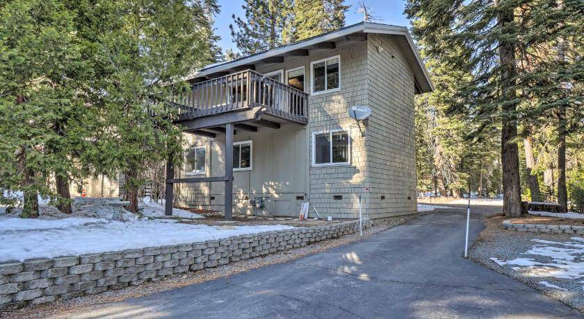 Photo of Others in Tahoe Sierra Estates