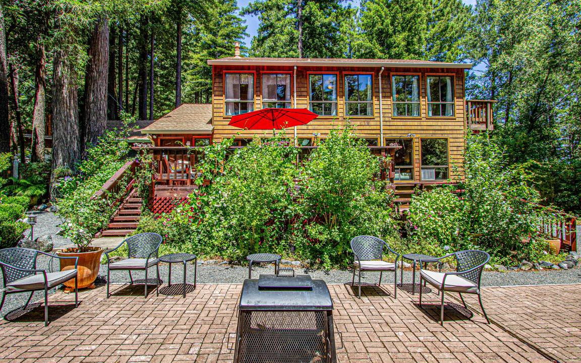 Photo of Others in Cazadero