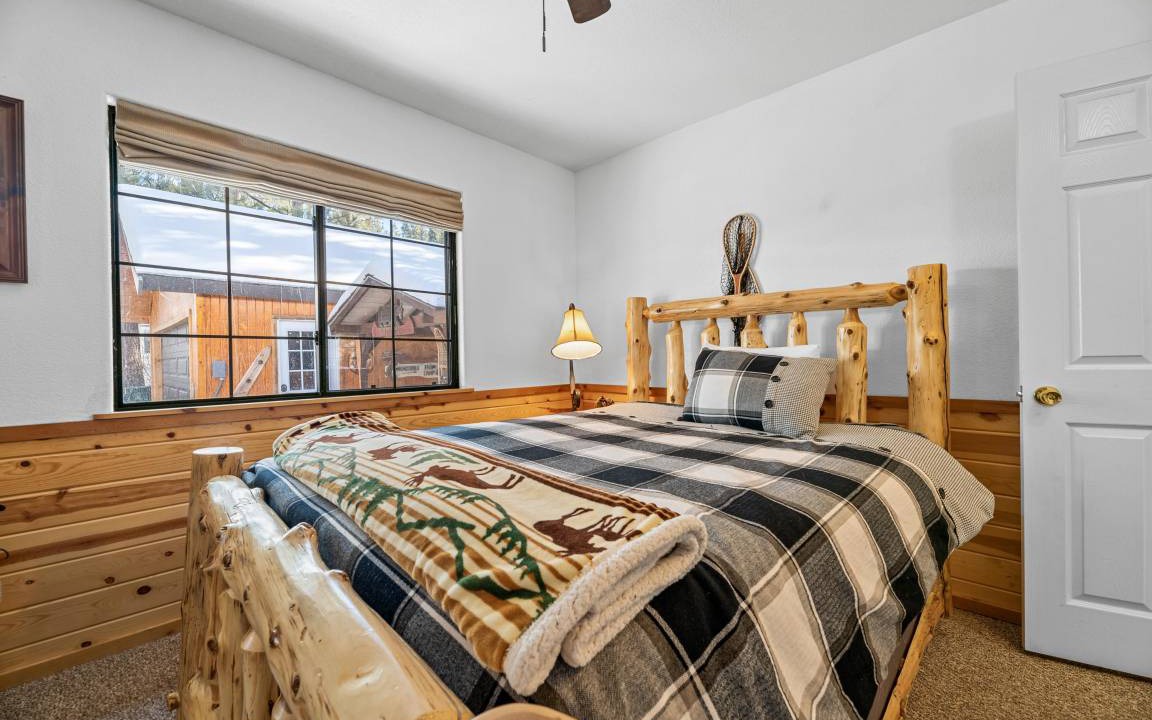 Photo of Bedroom in Fox Farm