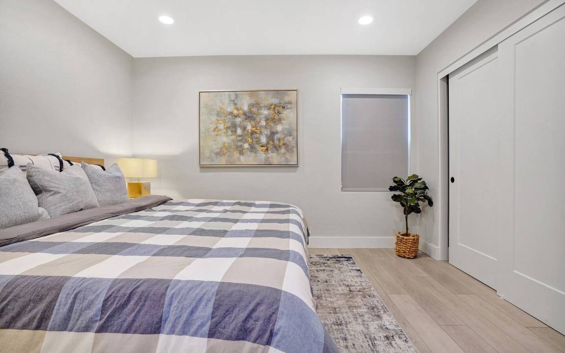 Photo of Bedroom in Fullerton