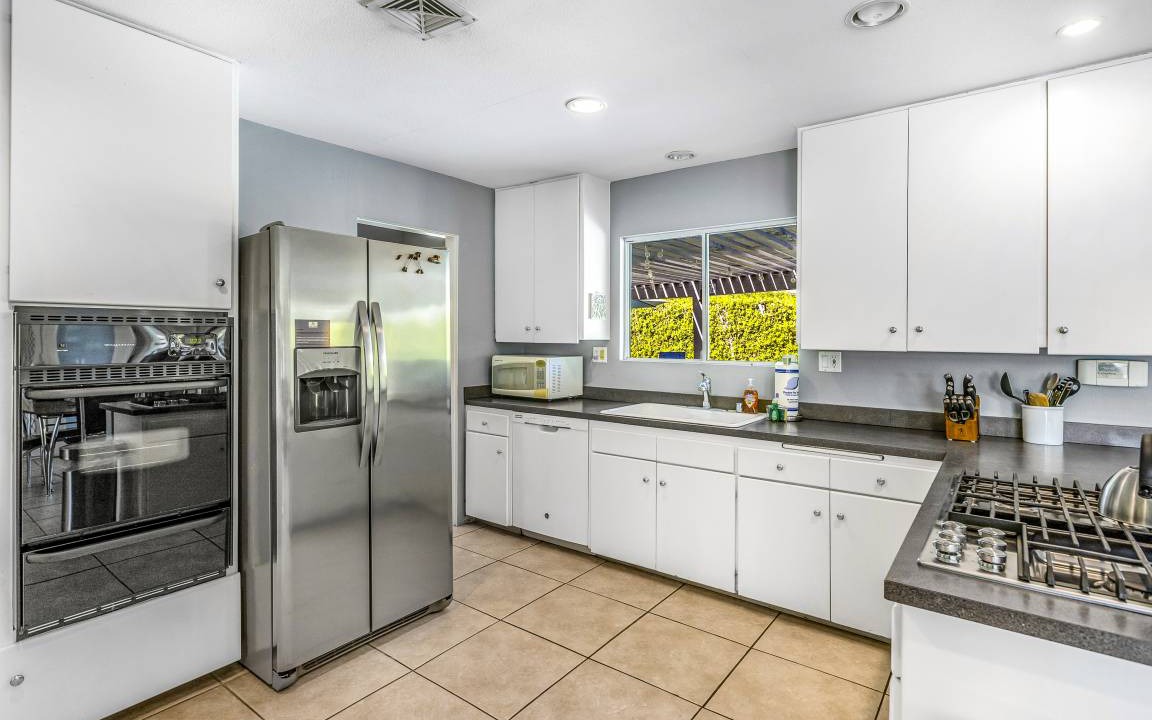 Photo of Kitchen in Araby