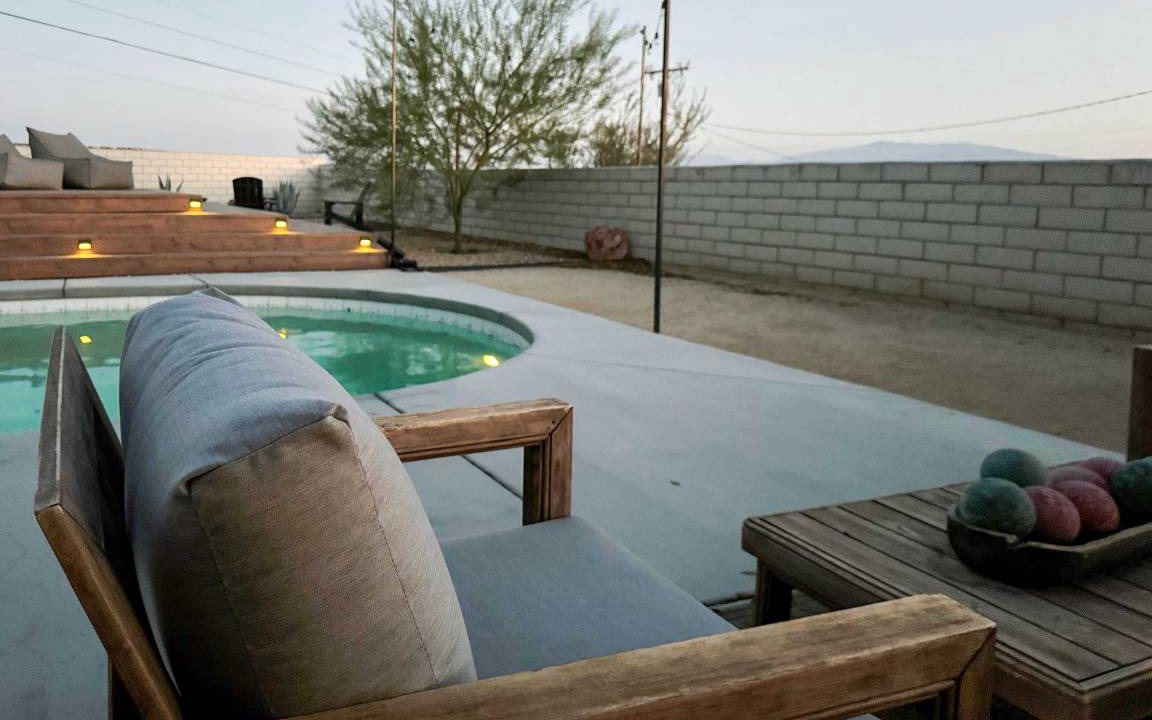 Photo of Others in Desert Hot Springs