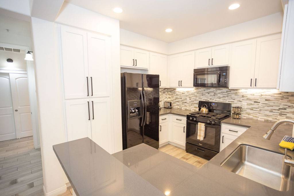 Photo of Kitchen in La Quinta