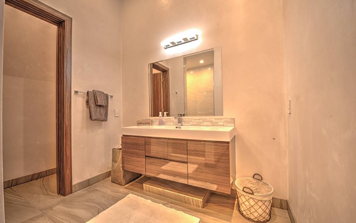 Photo of Bathroom in Carmel