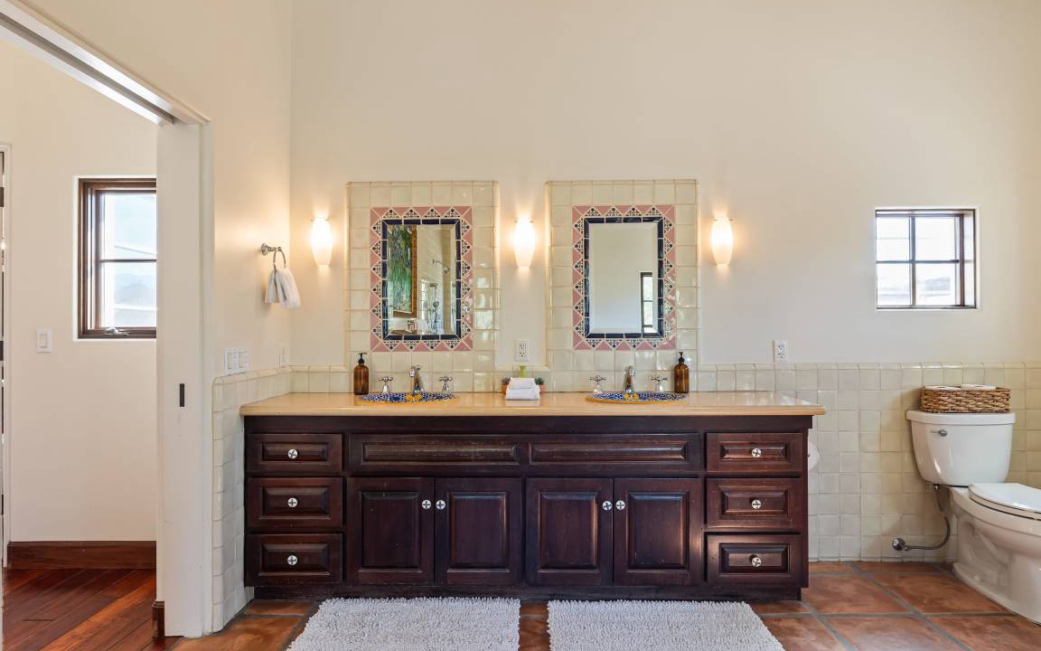 Photo of Bathroom in Bermuda Dunes