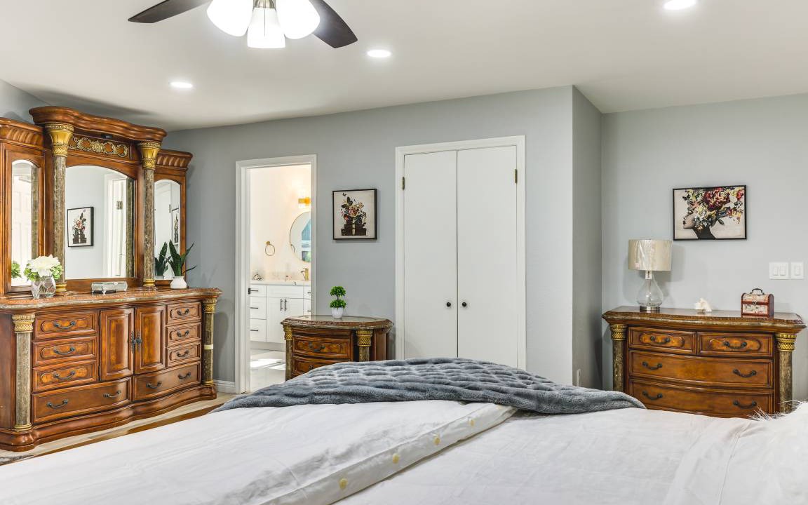 Photo of Bedroom in North Ridge