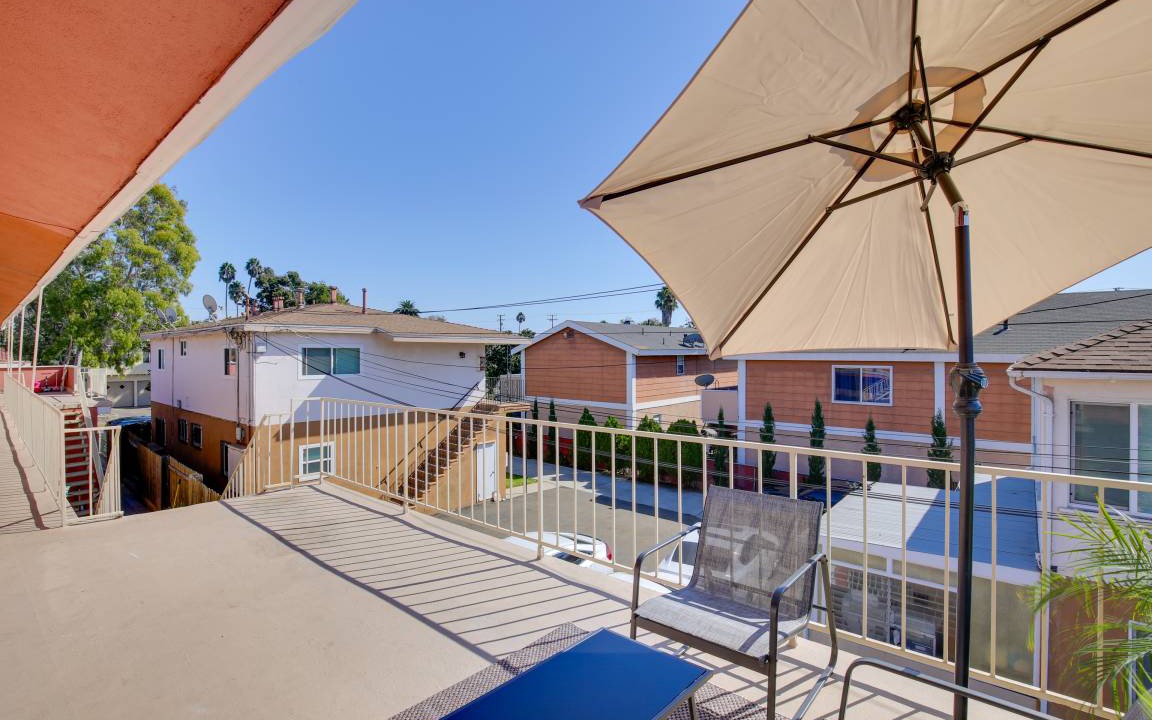 Photo of Patio Balcony in Zaferia