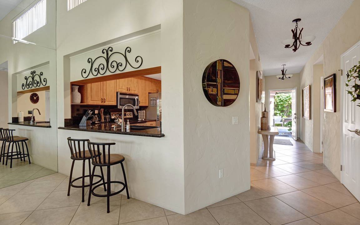 Photo of Kitchen in Palm Desert