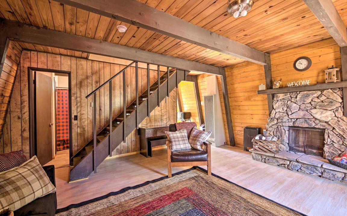 Photo of Others in Big Bear City