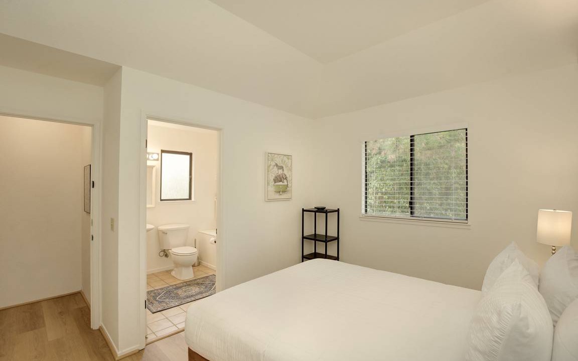 Photo of Bedroom in Hatton Fields