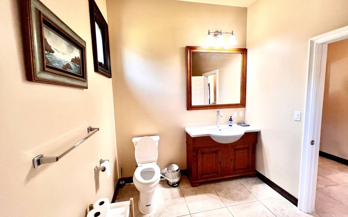 Photo of Bathroom in Yorba Linda