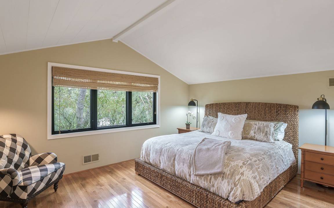 Photo of Bedroom in Carmel Woods