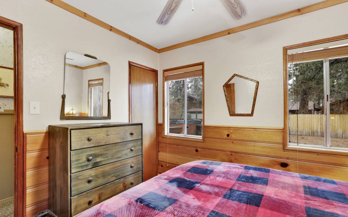 Photo of Bedroom in Boulder Bay