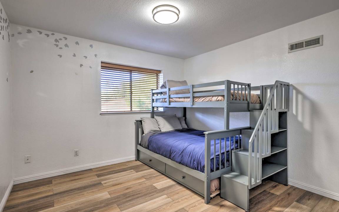 Photo of Bedroom in Sonora