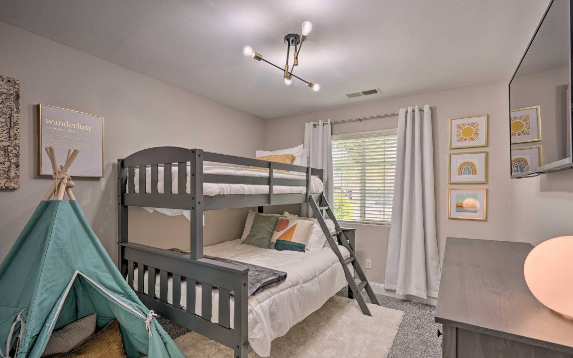 Photo of Bedroom in Greenacres