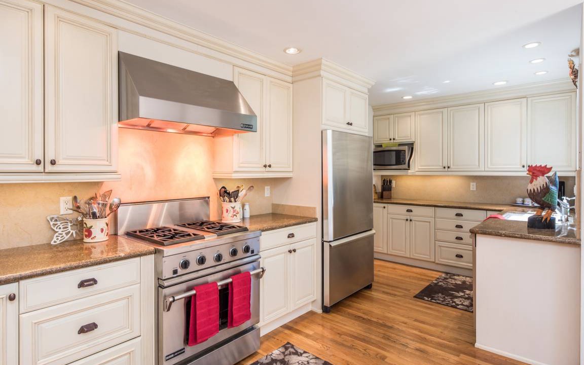 Photo of Kitchen in Hatton Fields