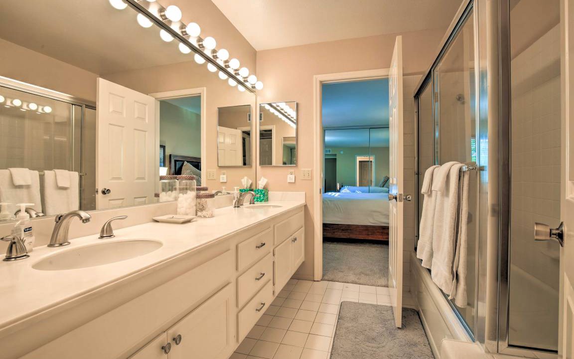Photo of Bathroom in Palm Desert