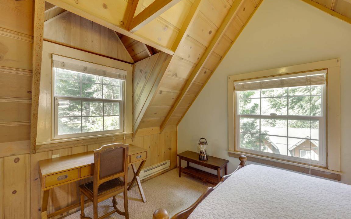 Photo of Bedroom in Arrowhead Villas