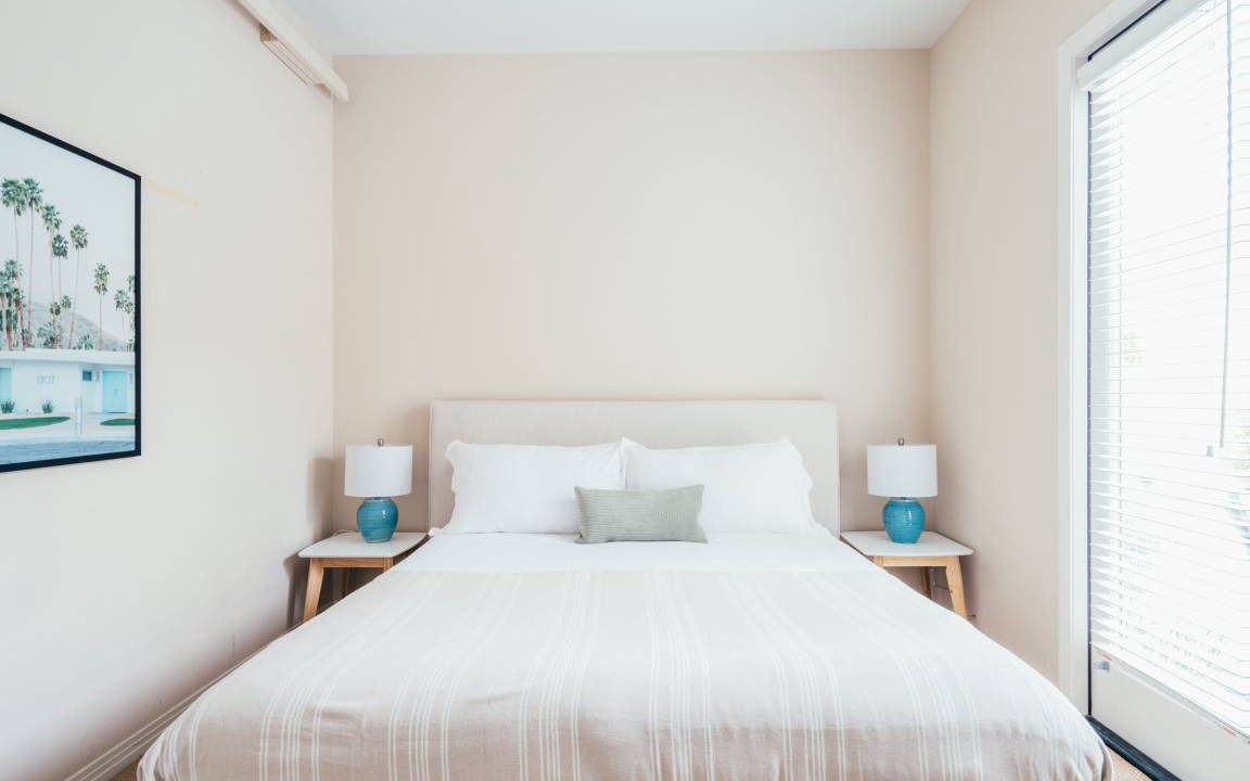 Photo of Bedroom in Indio