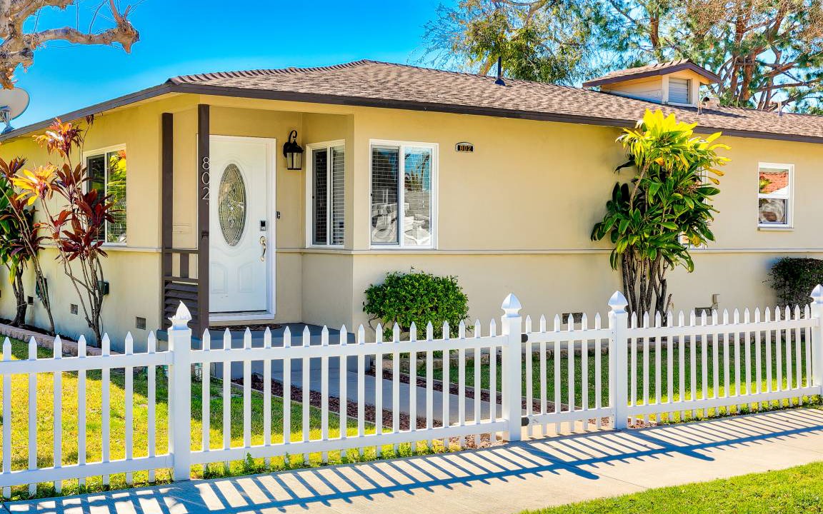 Photo of Others in Anaheim Colony Historic District