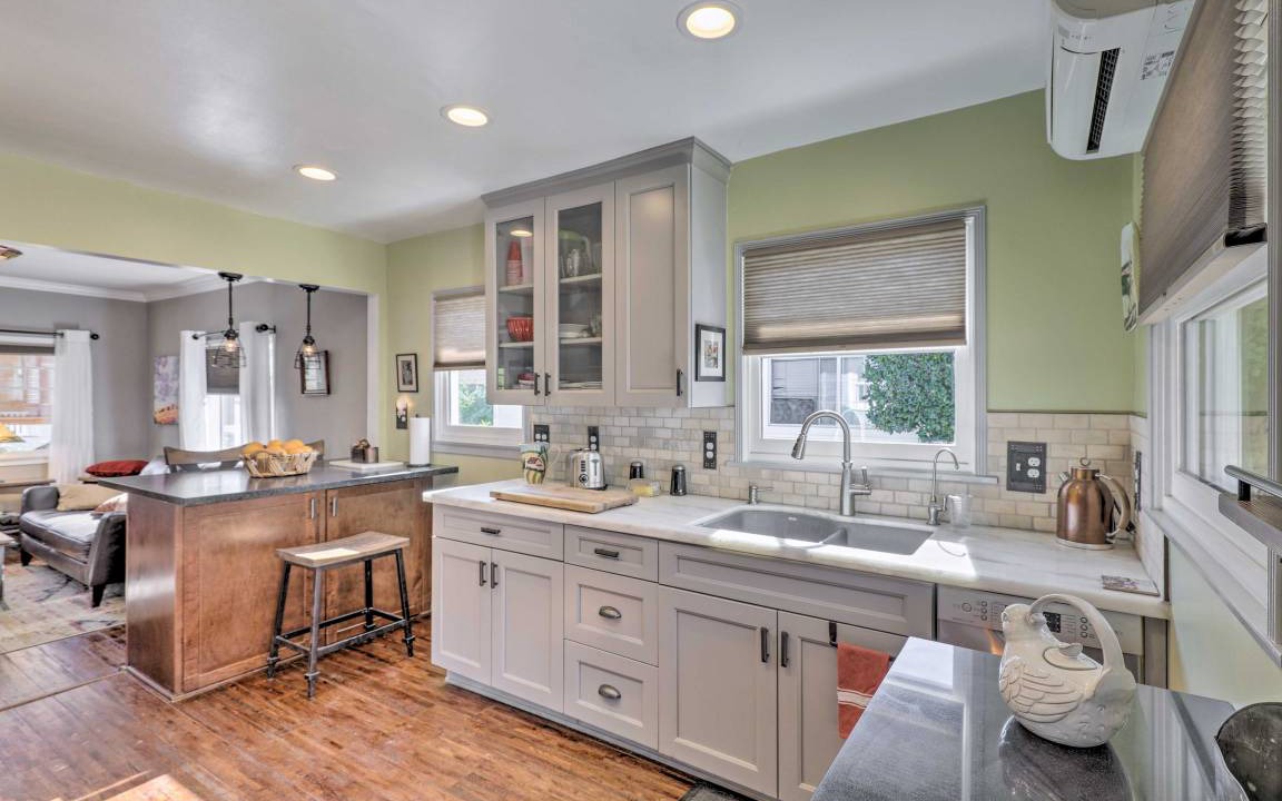 Photo of Kitchen in Fullerton