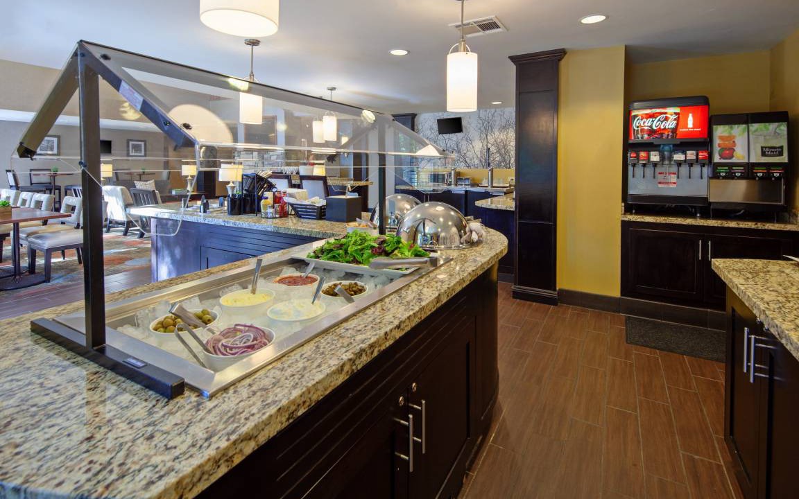 Photo of Kitchen in Fairfield