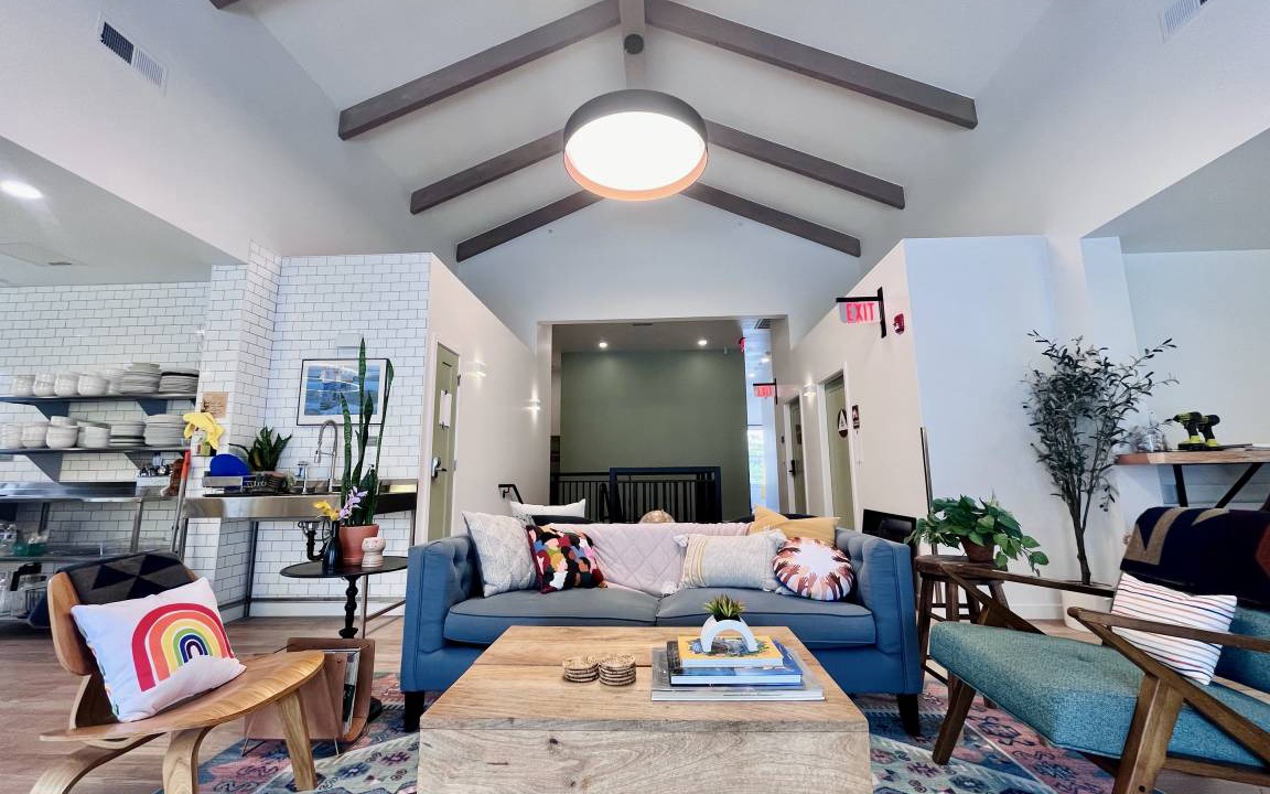 Photo of Livingroom in Monterey