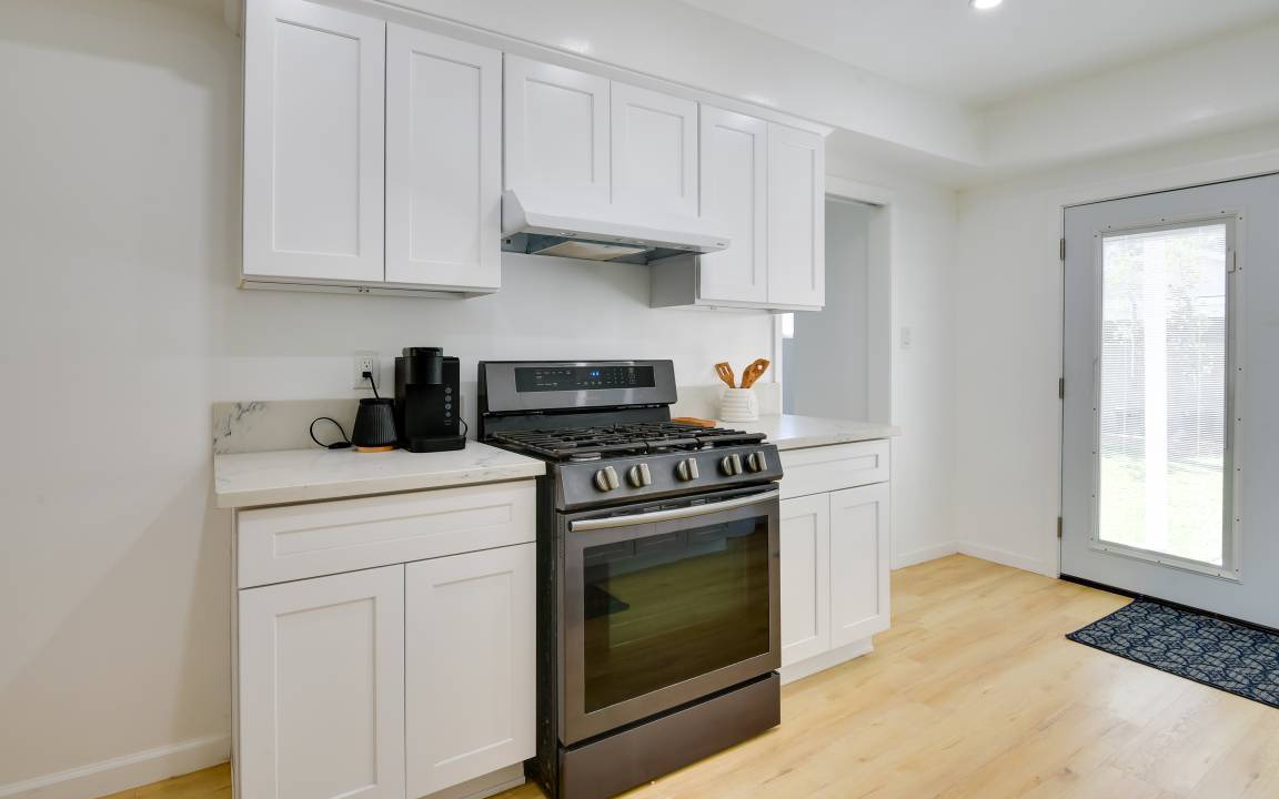 Photo of Kitchen in El Rancho