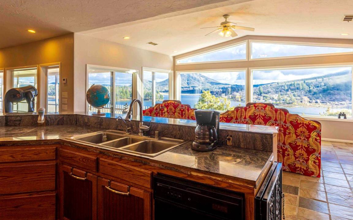 Photo of Kitchen in Julian