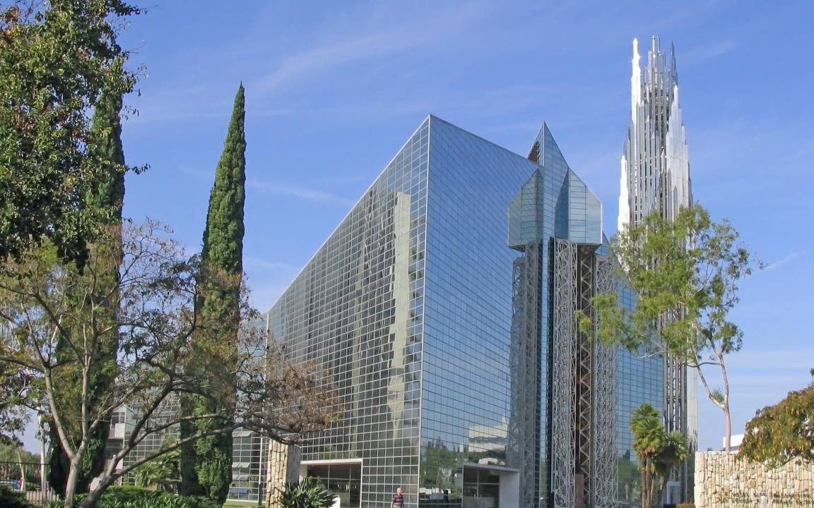 Photo of Buildings in Hermosa Village