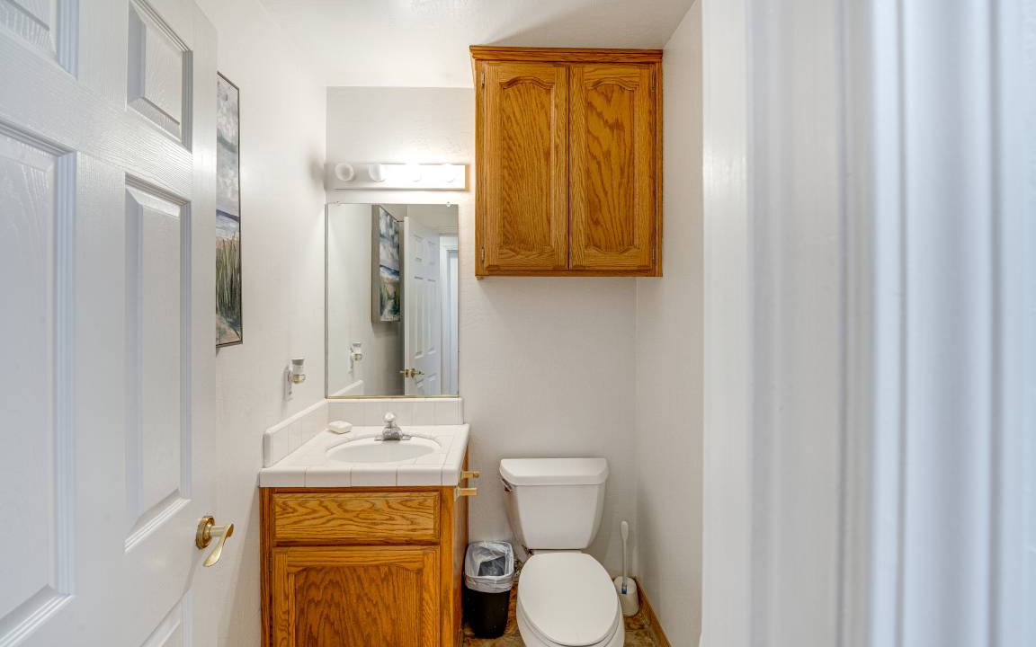 Photo of Bathroom in Bakersfield