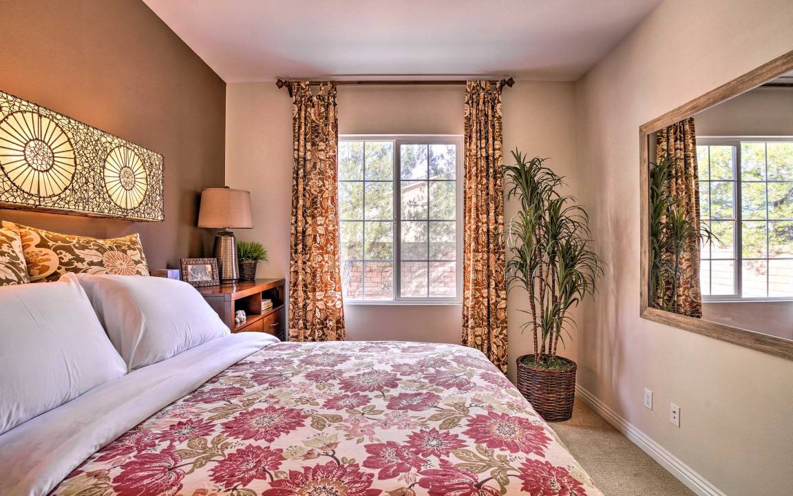 Photo of Bedroom in Arrowhead Farms