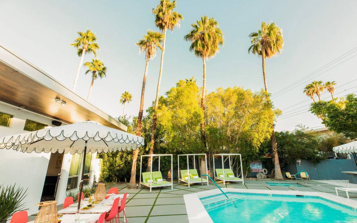 Photo of Others in Tahquitz River Estates