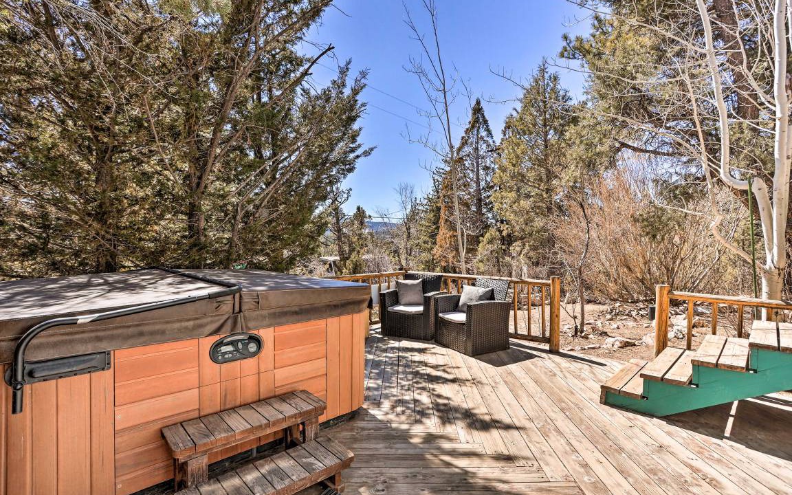 Photo of Others in Big Bear City
