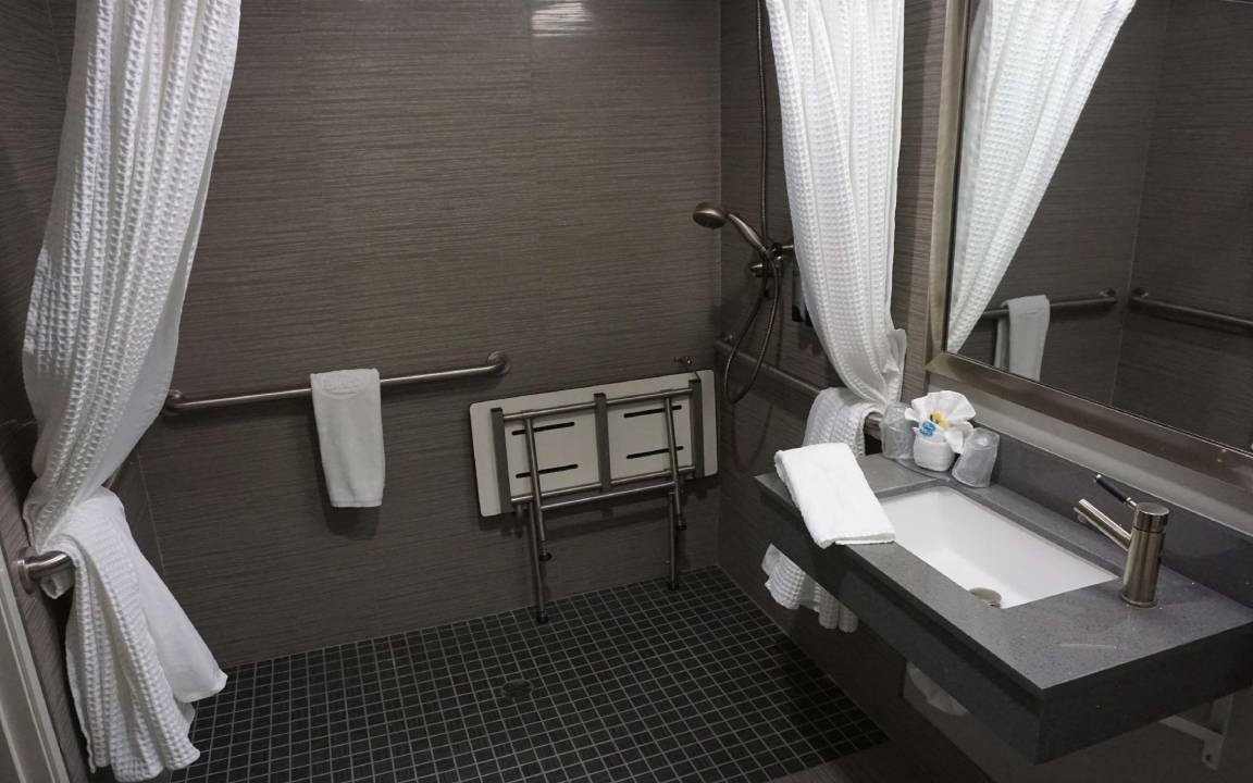 Photo of Bathroom in Rosemead