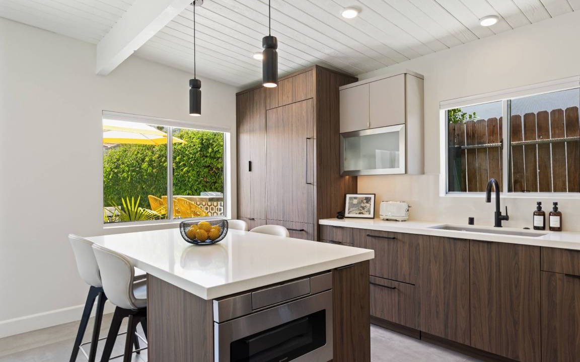 Photo of Kitchen in Historic Tennis Club