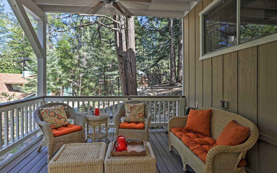 Photo of Others in Lake Arrowhead