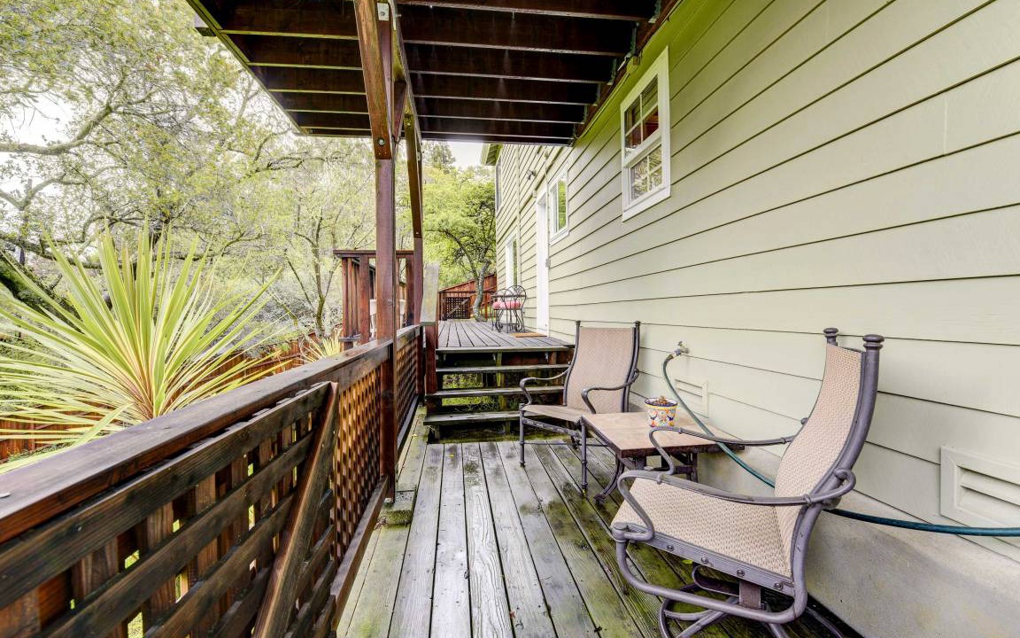Photo of Patio Balcony in Almonte